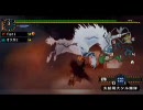 【MHP2G】片手剣始めました。12【ニャンニャン動画(棒)】