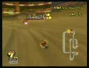 暇すぎる俺が、（自称）ドSにマリオカートWiiゆっくり実況part13-ねぇろ杯-