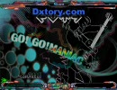 【StepMania】けいおん!!OP『GO! GO! MANIAC』 (自作手譜面　激　のみやってみた)