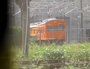 東芝府中工場の１０３系