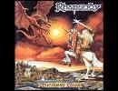 Rhapsody Of Fire - Flames Of Revenge