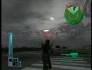地球防衛軍3ジェノサイド INF38 回転木馬