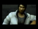 龍が如く　ムービーシーンのみ　その２