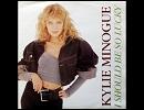 洋楽を高音質で聴いてみよう【452】 Kylie Minogue 『I Should Be So Lucky』