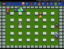 ４人対戦！ボンバーマン５実況！＠１