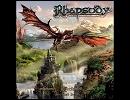 Rhapsody Of Fire - Unholy Warcry
