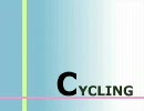 【初音ミク】 CYCLING 【オリジナル曲】