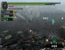 【MHP2G実況】初心者たちの狩り日記44