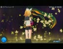 【初音ミク-Project DIVA-】スケルツォーネ【エディット】