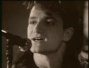 《High Quality》懐メロ80's洋楽動画　U2 - Pride (In The Name Of Love)