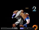 【MUGEN】ブリジットと遊撃の旅 289