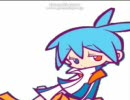 シグも吹　っ　切　れ　た