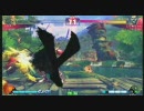 5月17日　中野ＴＲＦ　ストⅣ中級者大会「リレー実況SP」part.2