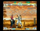 Street Fighter 3rd Strike ５月大会＠高田馬場ミカド　予選１