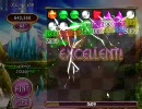 DIO様がビジュエルドをプレイ