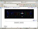 Googleにパックマンが出演したようです