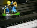 【弾いてみた】 『Melodies of Life』～Final Fantasy9～