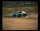 R:RACING EVOLUTIONラリー