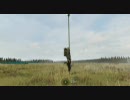 【ArmA2】fast　rope