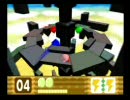 [カービィ６４実況]時々鼻歌歌いつつプレイ　４