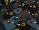 La Vieille Dame Et Les Pigeons （後半）
