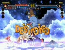 【MUGEN】 男VS女トーナメント part71
