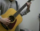 【guitargallery】Model MD-507を弾いてみてしまった【アコギ】
