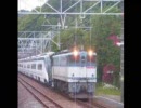 5月15日京成AE甲種輸送　富士川駅にて