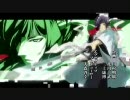 薄桜鬼　ＯＰ＋「BLADECHORD」 西川貴教