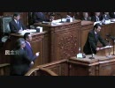2010.5.20【口蹄疫問題】江藤拓議員その２