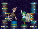 ぱるメロ！_Destiny of Life Remixクーvsチェリオ