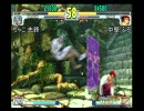 Street Fighter 3rd Strike ５月大会＠高田馬場ミカド　決勝