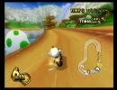 マリオカートWii 交流戦 もふもふ組 vs TF その３