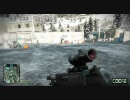 【BFBC2】自重しない俺達の戦いpart11