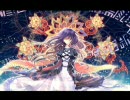 【東方】摩天楼ツアー #07"黄昏流星群"【Silver Forest】