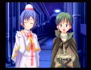 【ARIA～蒼い惑星のエルシエロ～】おだやか実況（朗読）プレイ第38話