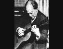 Villa-Lobos Choro no. 1