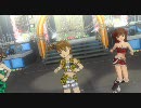 アイドルマスター ポジティブ！ 亜美 春香 律子