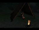 【Oblivion】自由気ままにCyrodiil紀行　第2話