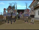 旧【週トロ】フィギュアコンプリート【Angel Beats!】