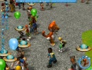 【実況】RCT3 遊園地つくるよ！part3