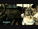 【Fallout3】ロン毛が実況プレイpart54-1