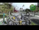 【字幕と立体音響】地球防衛軍3 武器使い捨てINF縛り 13.凶蟲飛散