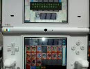 【DSiウェア】カードヒーロー　wifiドラフト　1枚目