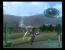 地球防衛軍2 Mission-41.暴虐 IMP ペイルウイング