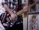 【ステップは】Transient Happiness弾いた。【できなかった】