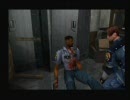 BIOHAZARD 2 実況プレイ Part02(通常版)