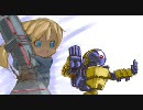【AB重】身長5mのまじめちゃんが重火力兵装する【体重9トン】