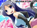 Pop, Upper, Electro House ”Rhythm ＆ Life 19” パート２