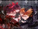 【東方ニコカラ】Ancient Requiem kimino-remix